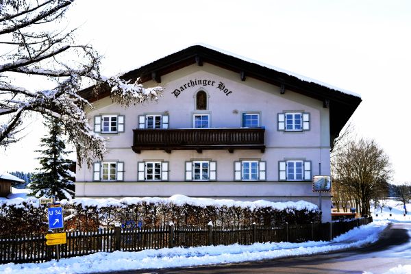 Darchinger Hof (Bayern)